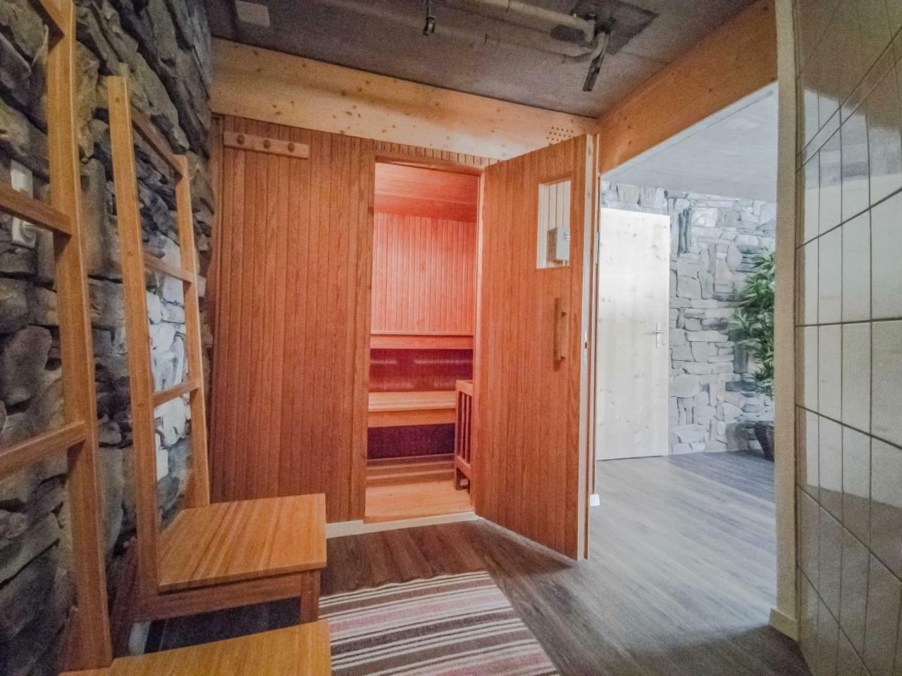 Chalet Guttannen Eg - Griwa Rent Ag Exterior foto